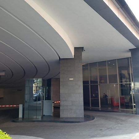 Ferienwohnung Carso Alameda Residenses Mexiko-Stadt Exterior foto
