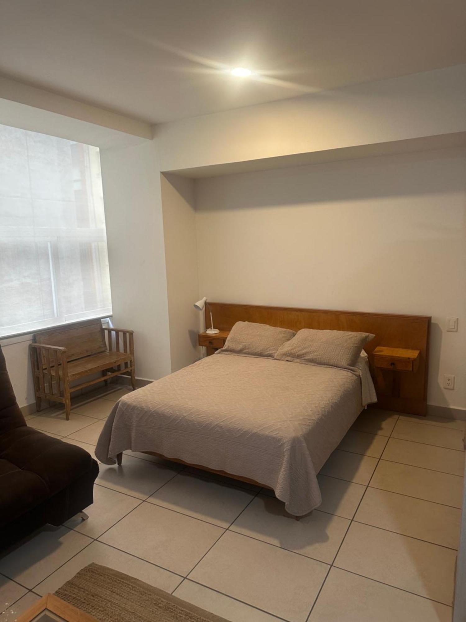 Ferienwohnung Carso Alameda Residenses Mexiko-Stadt Exterior foto