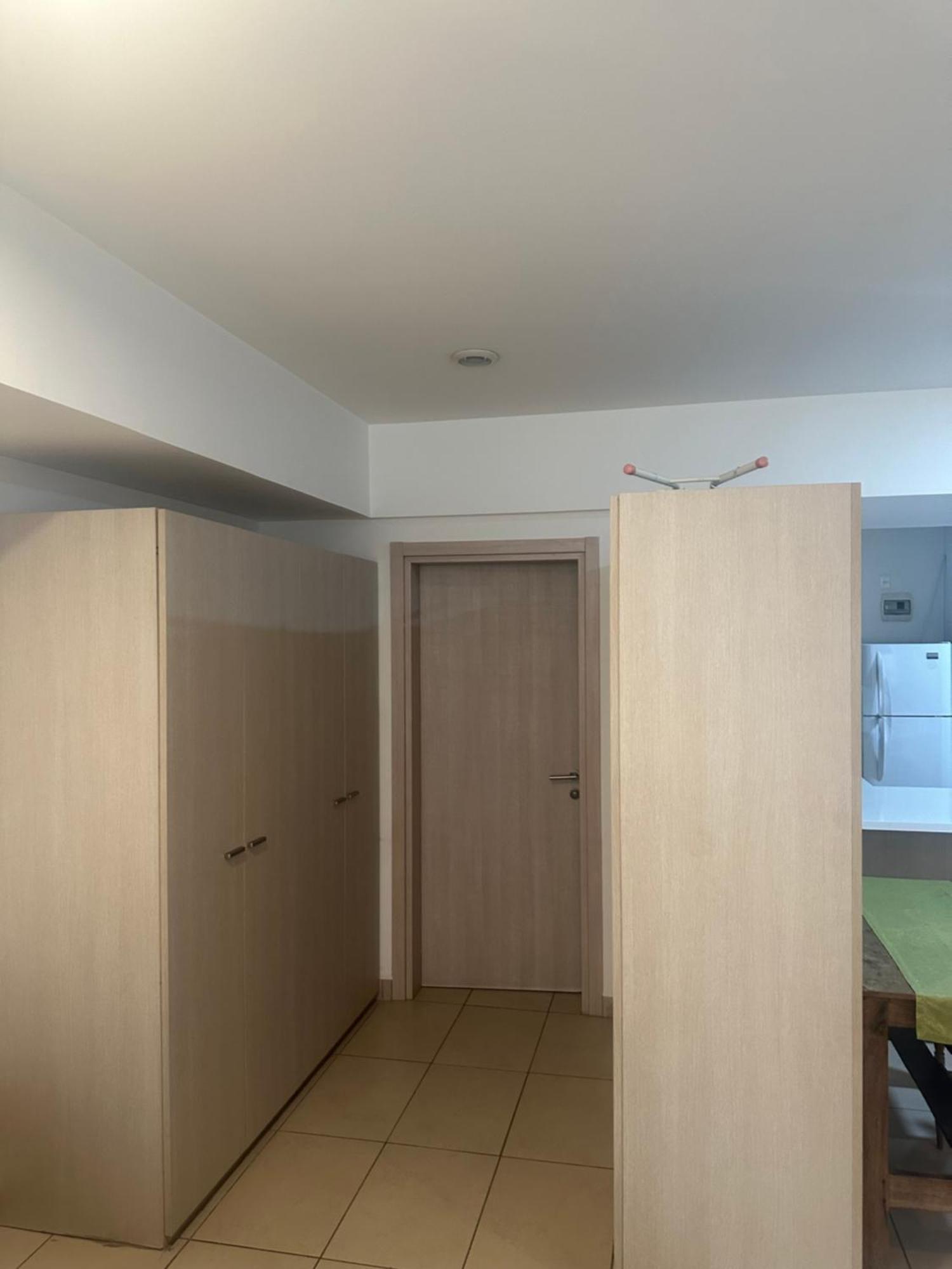 Ferienwohnung Carso Alameda Residenses Mexiko-Stadt Exterior foto
